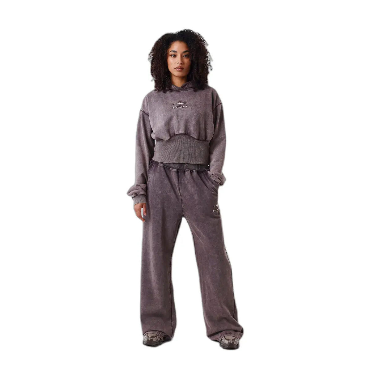 Pantaloni da jogging donna Project X Paris Worn