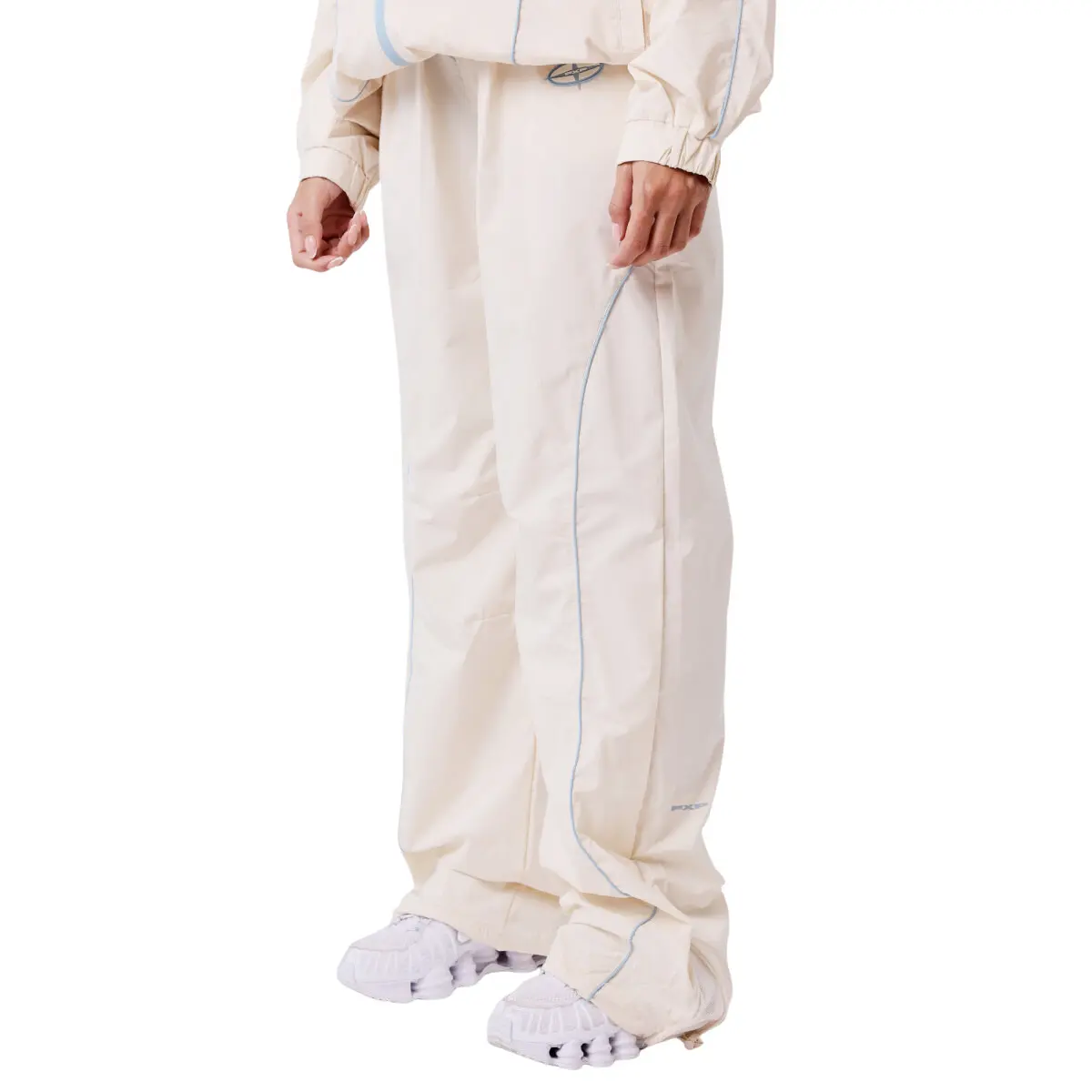 Pantaloni impermeabili da donna Project X Paris Soft