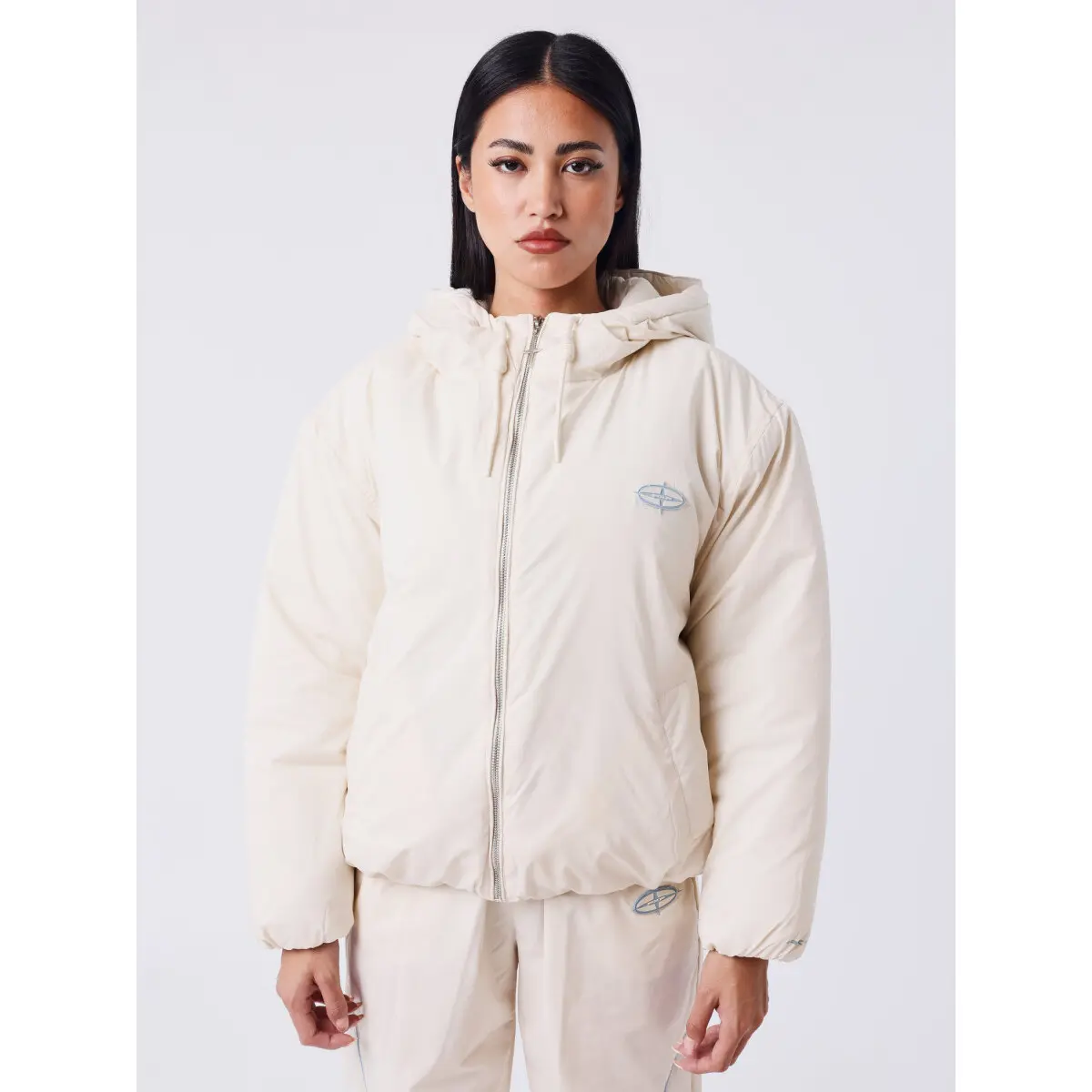 Giacca da donna Project X Paris Soft