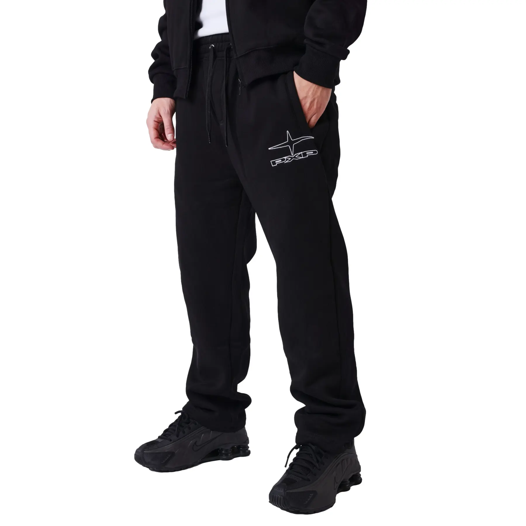 Pantaloni running Project X Paris