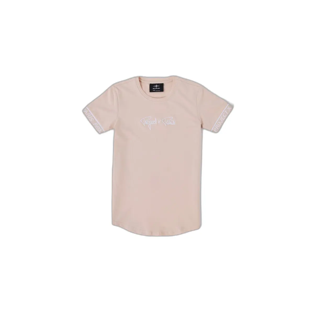 T-shirt per bambini Project X Paris