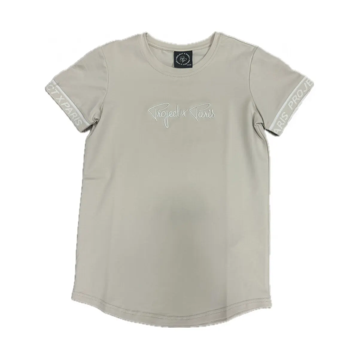 T-shirt per bambini Project X Paris