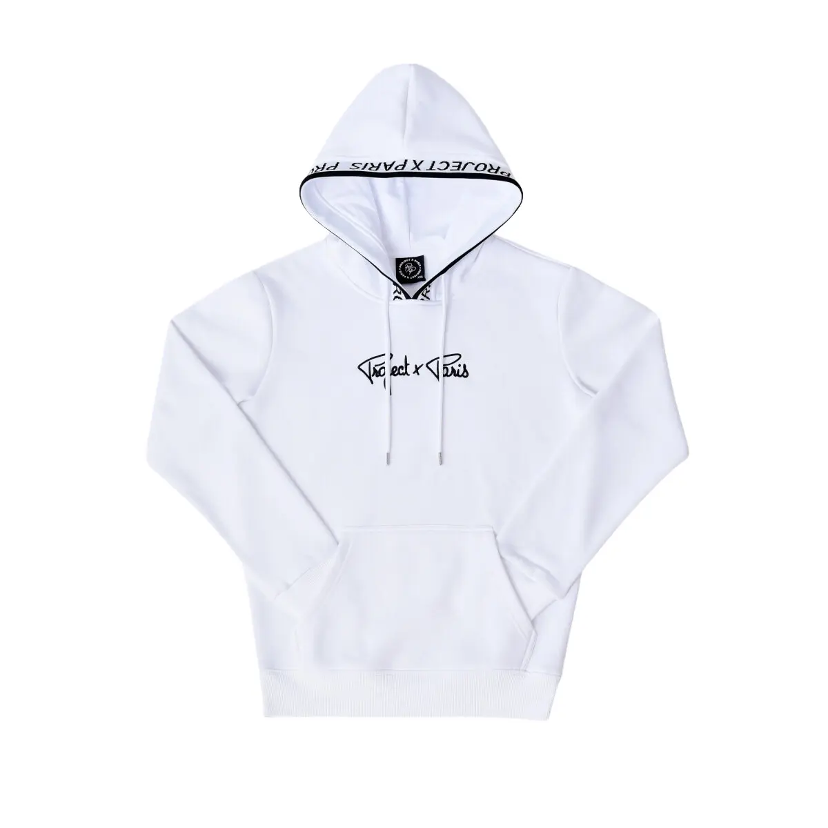 Hoodie Kinder Project X Paris