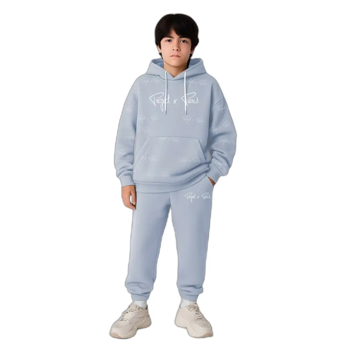 Pantaloni da jogging per bambini Project X Paris 300