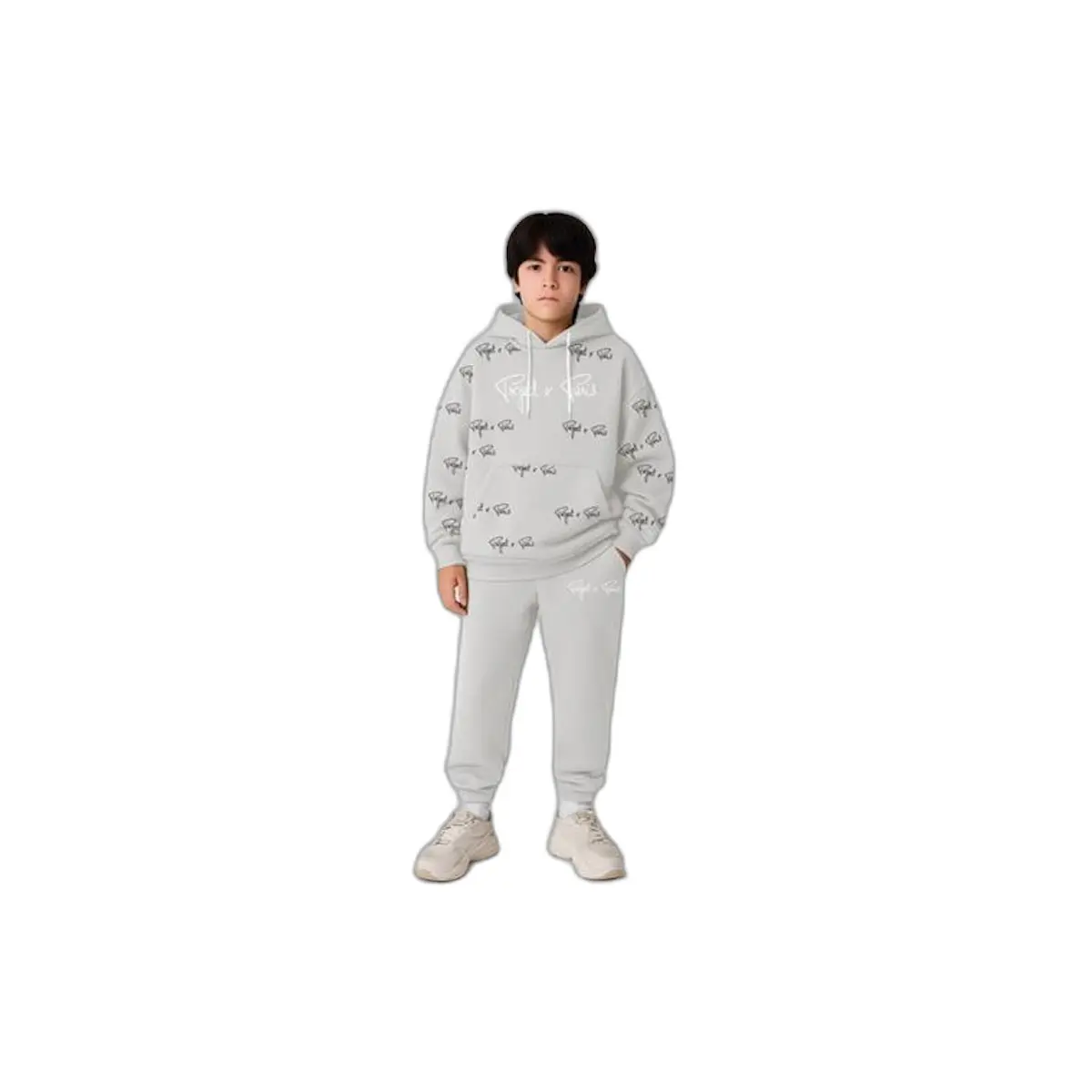 Pantaloni da jogging per bambini Project X Paris 300