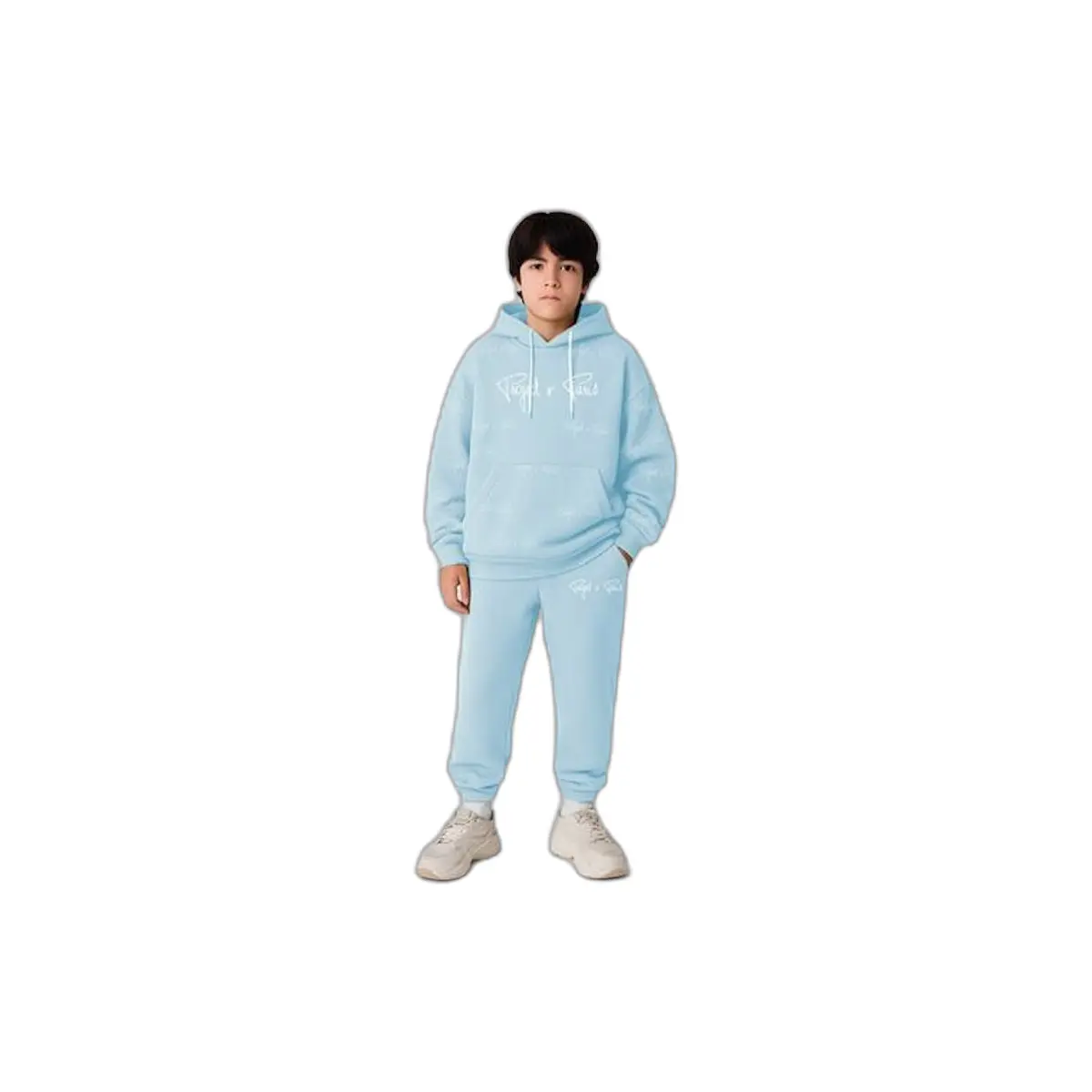 Pantaloni da jogging per bambini Project X Paris 300