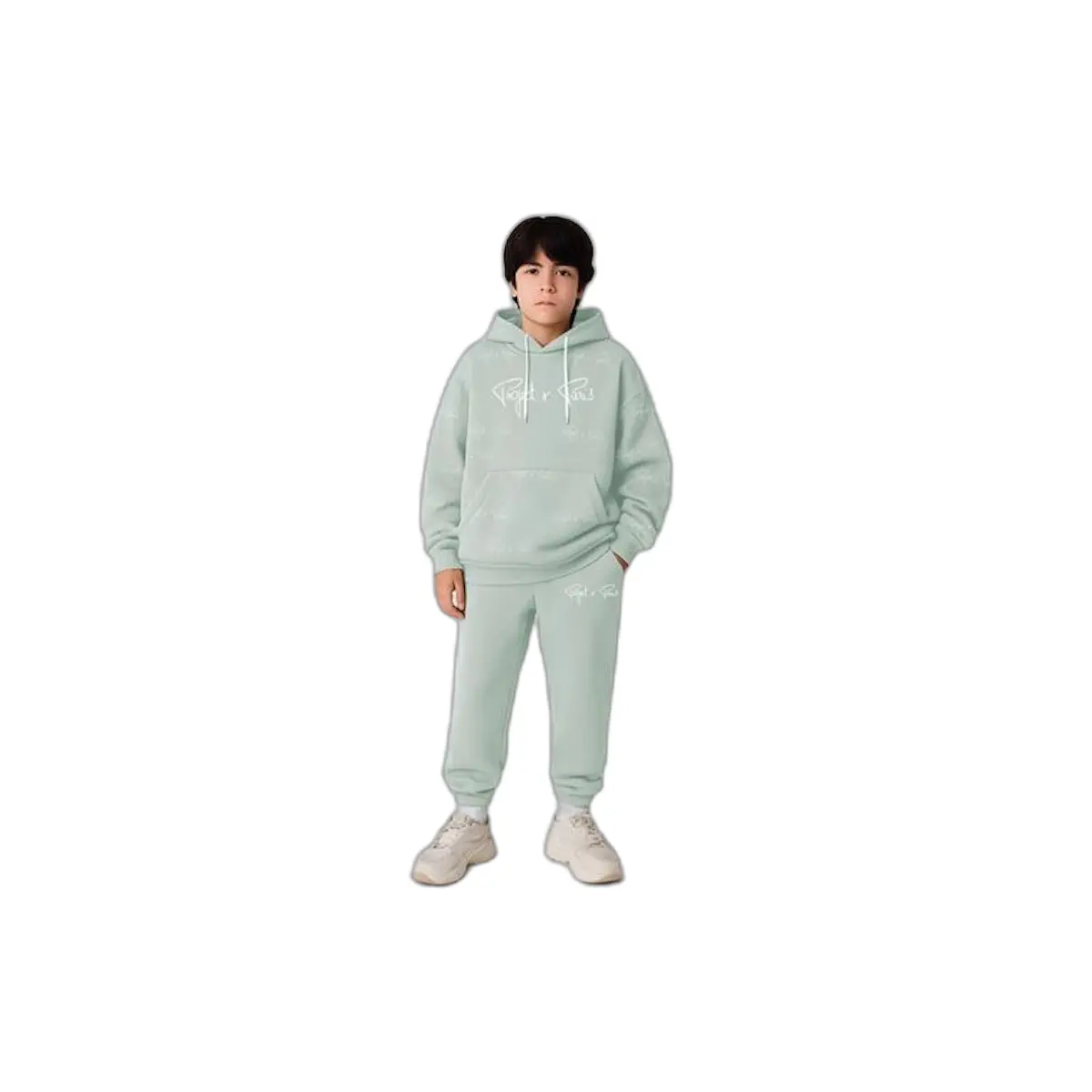 Pantaloni da jogging per bambini Project X Paris 300