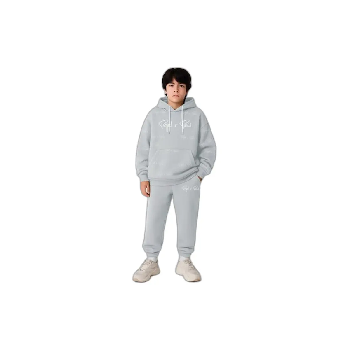 Pantaloni da jogging per bambini Project X Paris 300