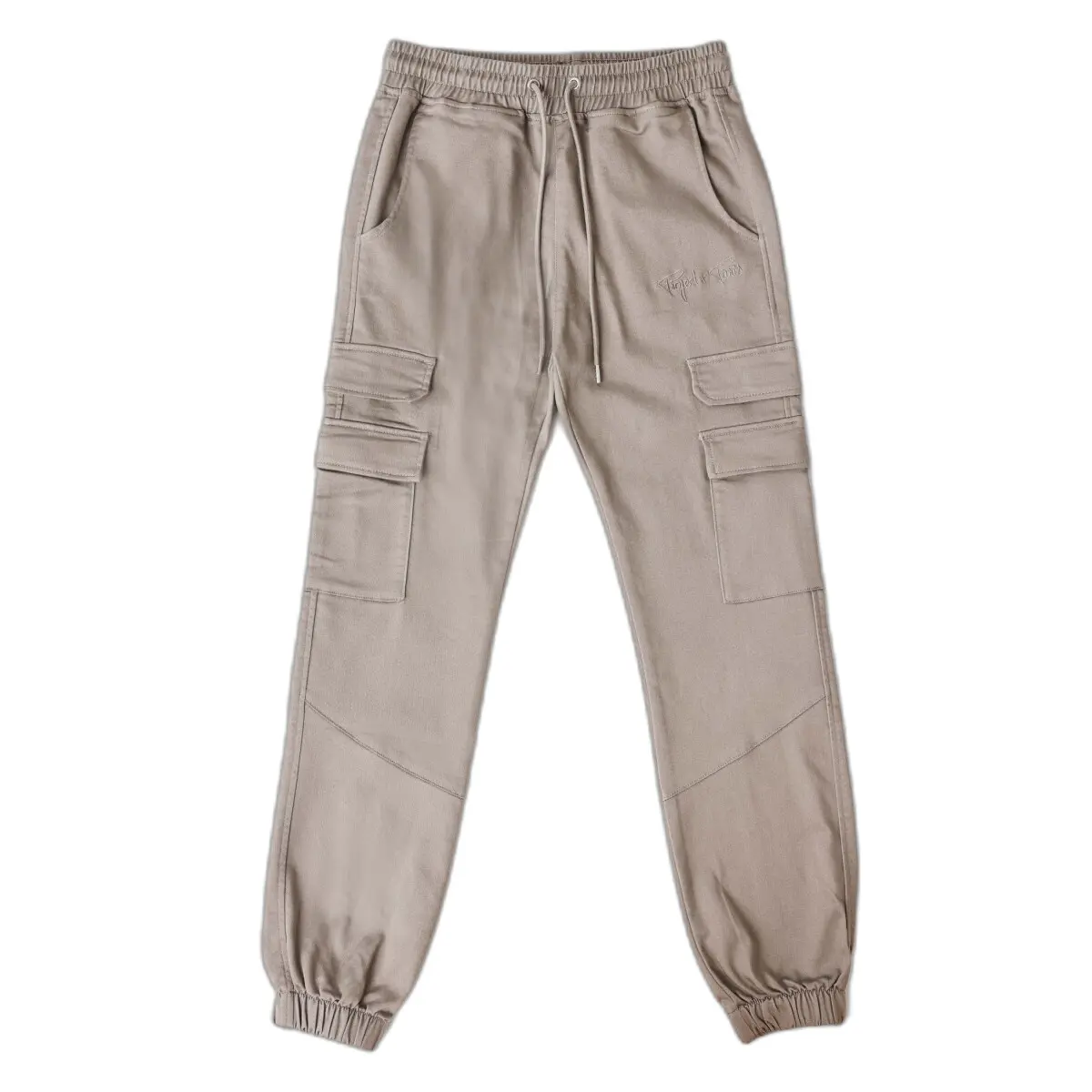 Pantaloni cargo Project X Paris