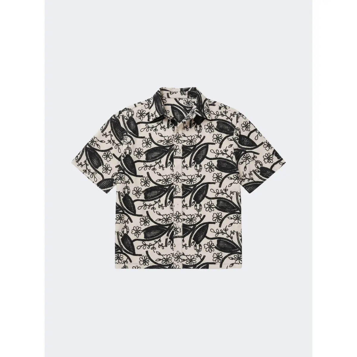 Camicia Project X Paris