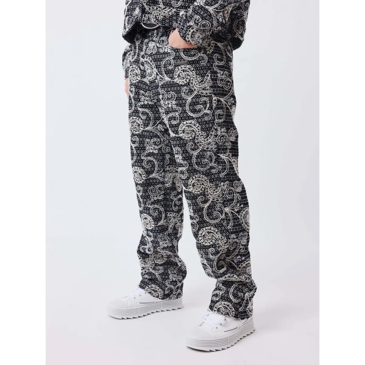 Pantaloni Project X Paris