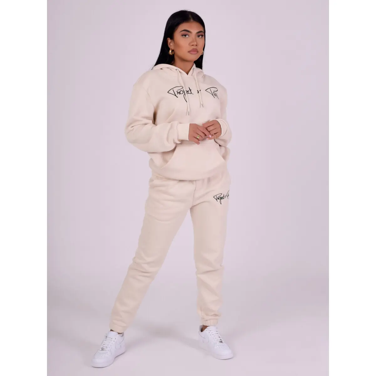 Kapuzenpullover Project X Paris