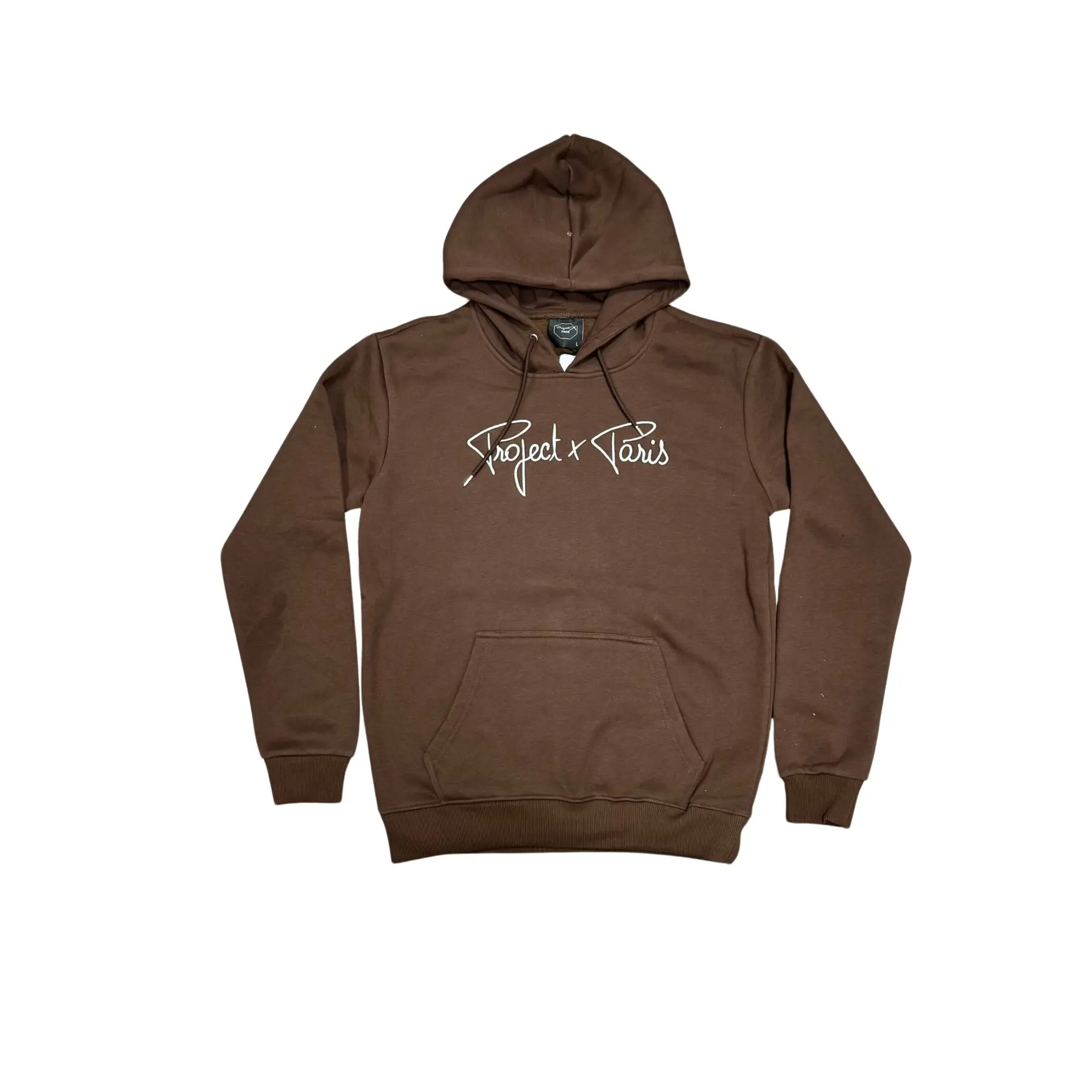 Felpa con cappuccio Project X Paris Essentials