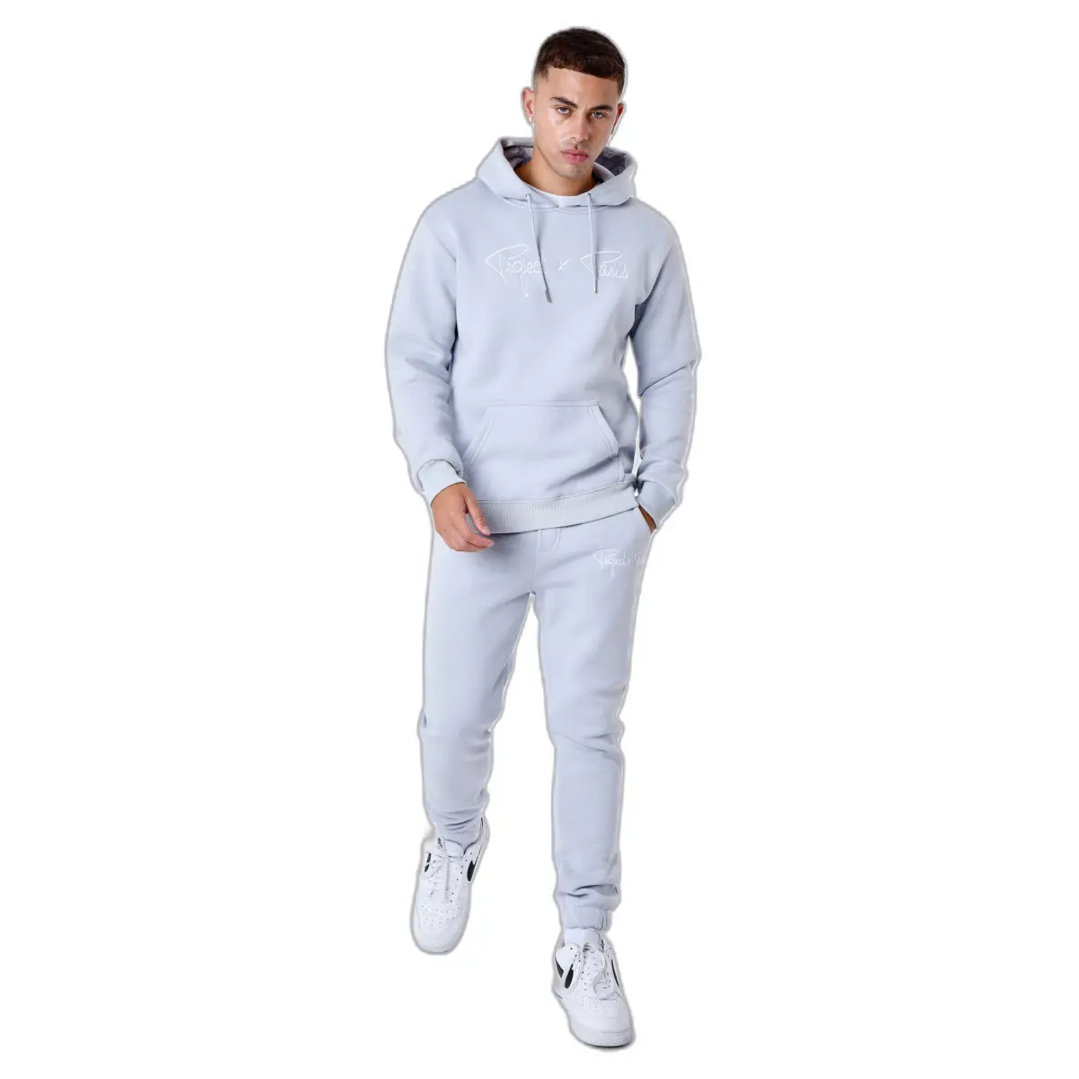 Pantaloni running Project X Paris Essentials