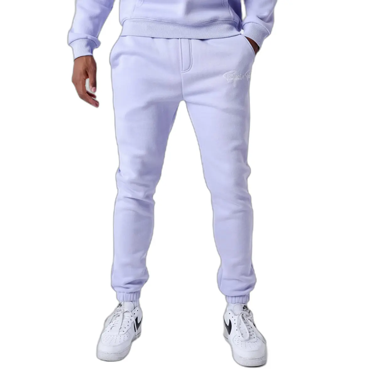 Pantaloni running Project X Paris Essentials