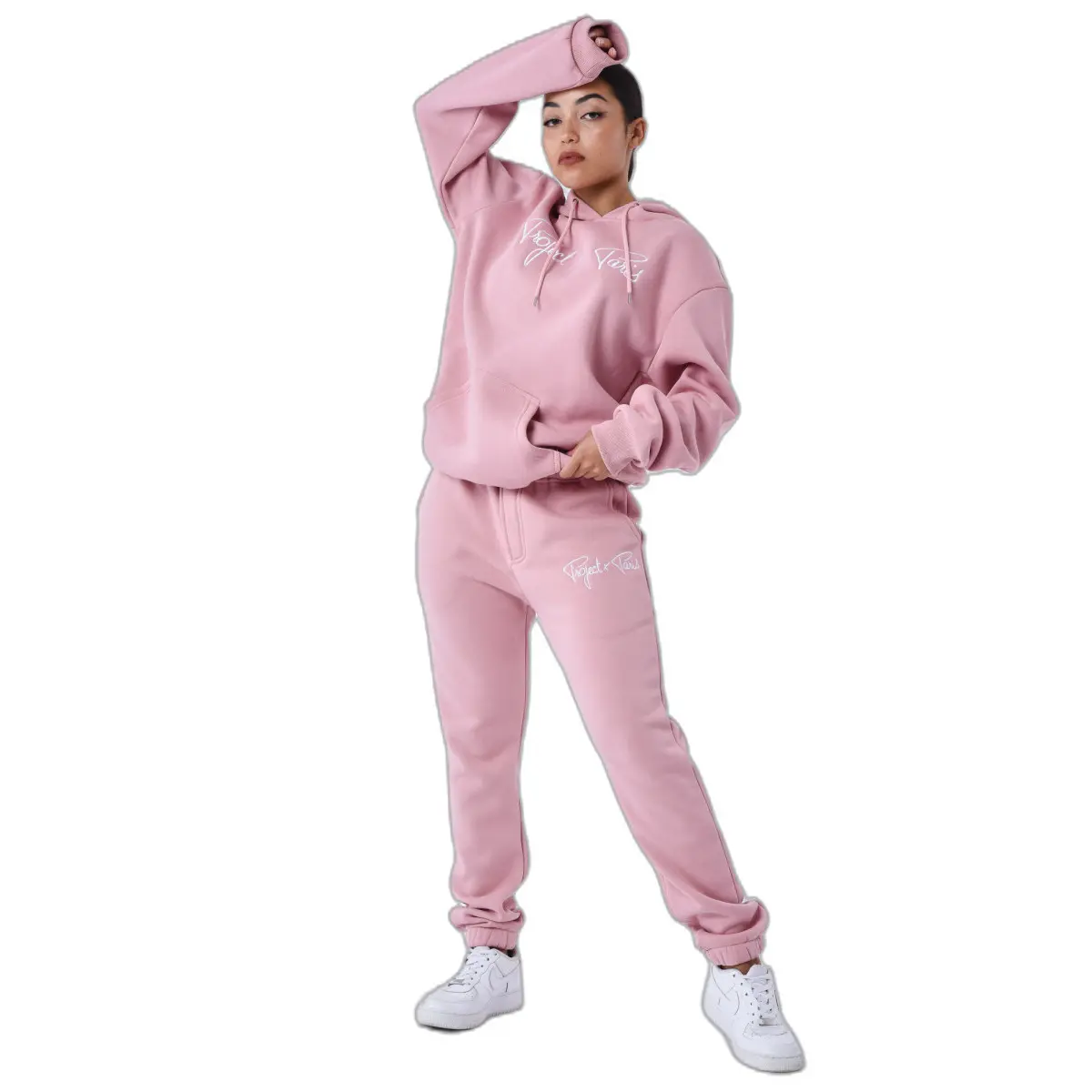 Pantaloni running Project X Paris