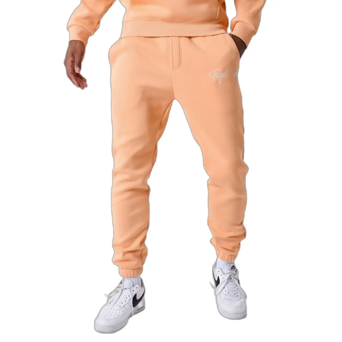 Pantaloni running Project X Paris Essentials