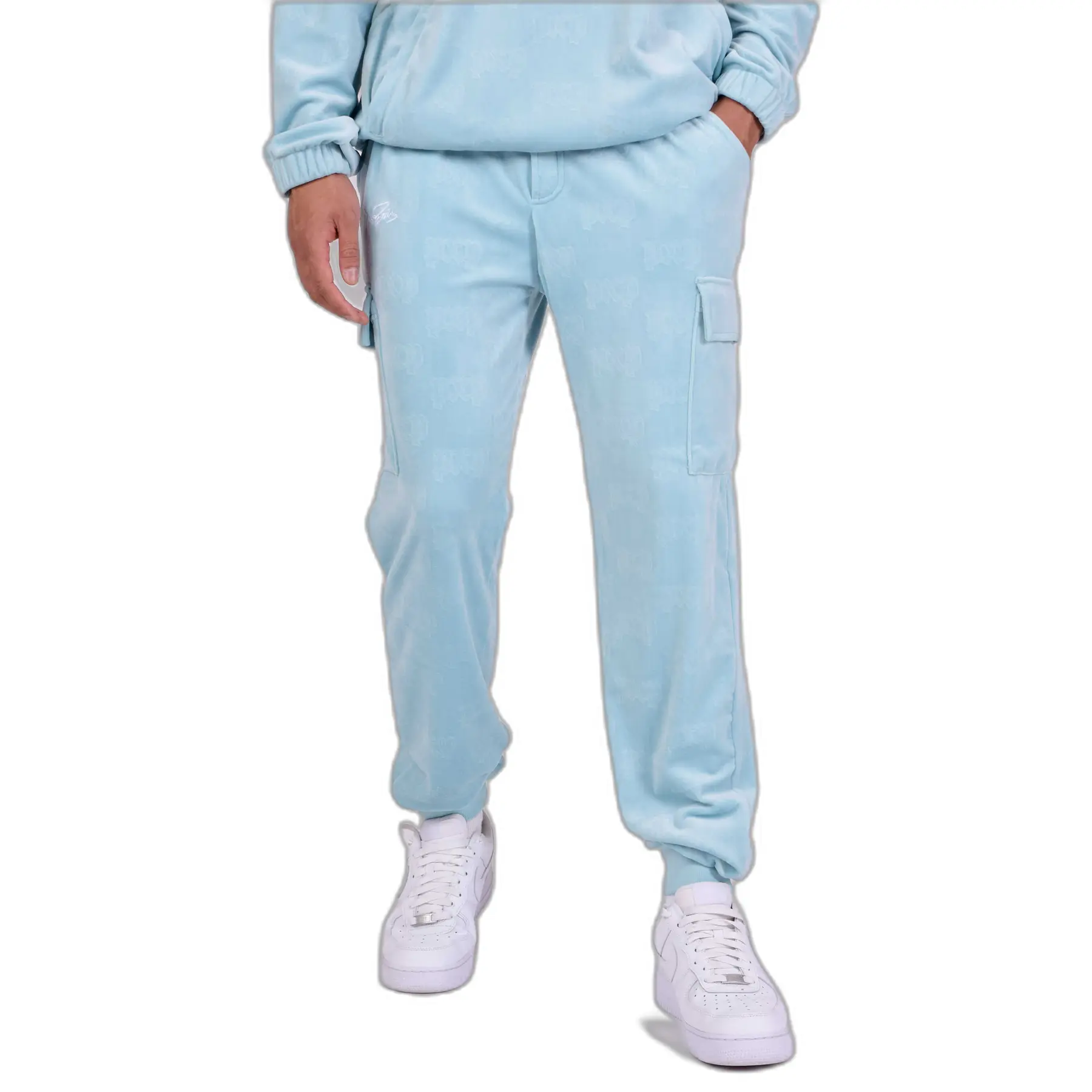 Pantaloni running Project X Paris