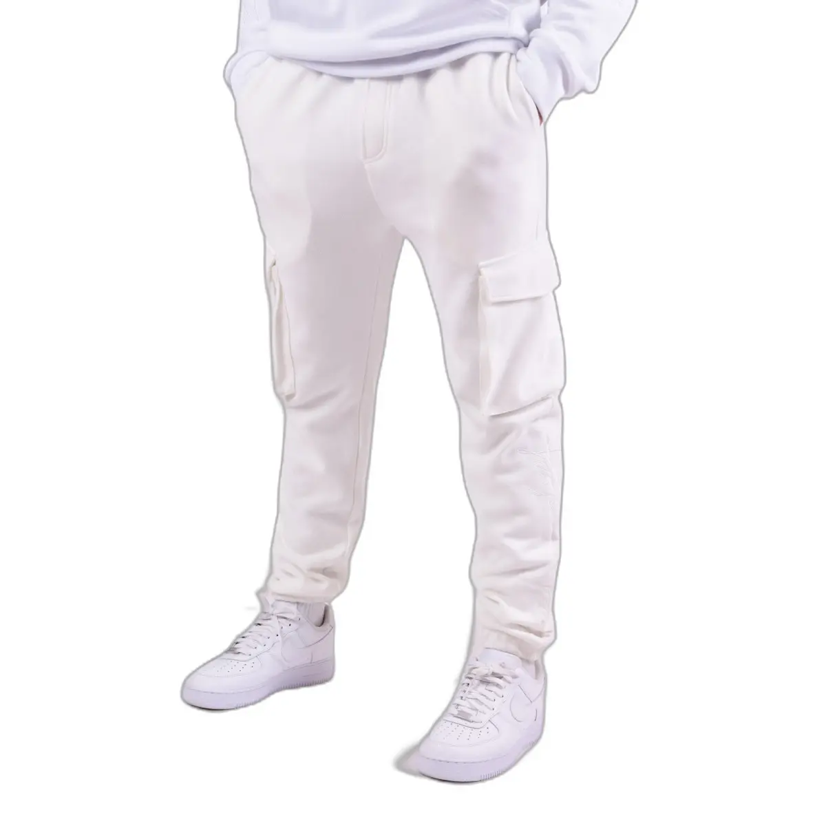 Pantaloni cargo Project X Paris Basic