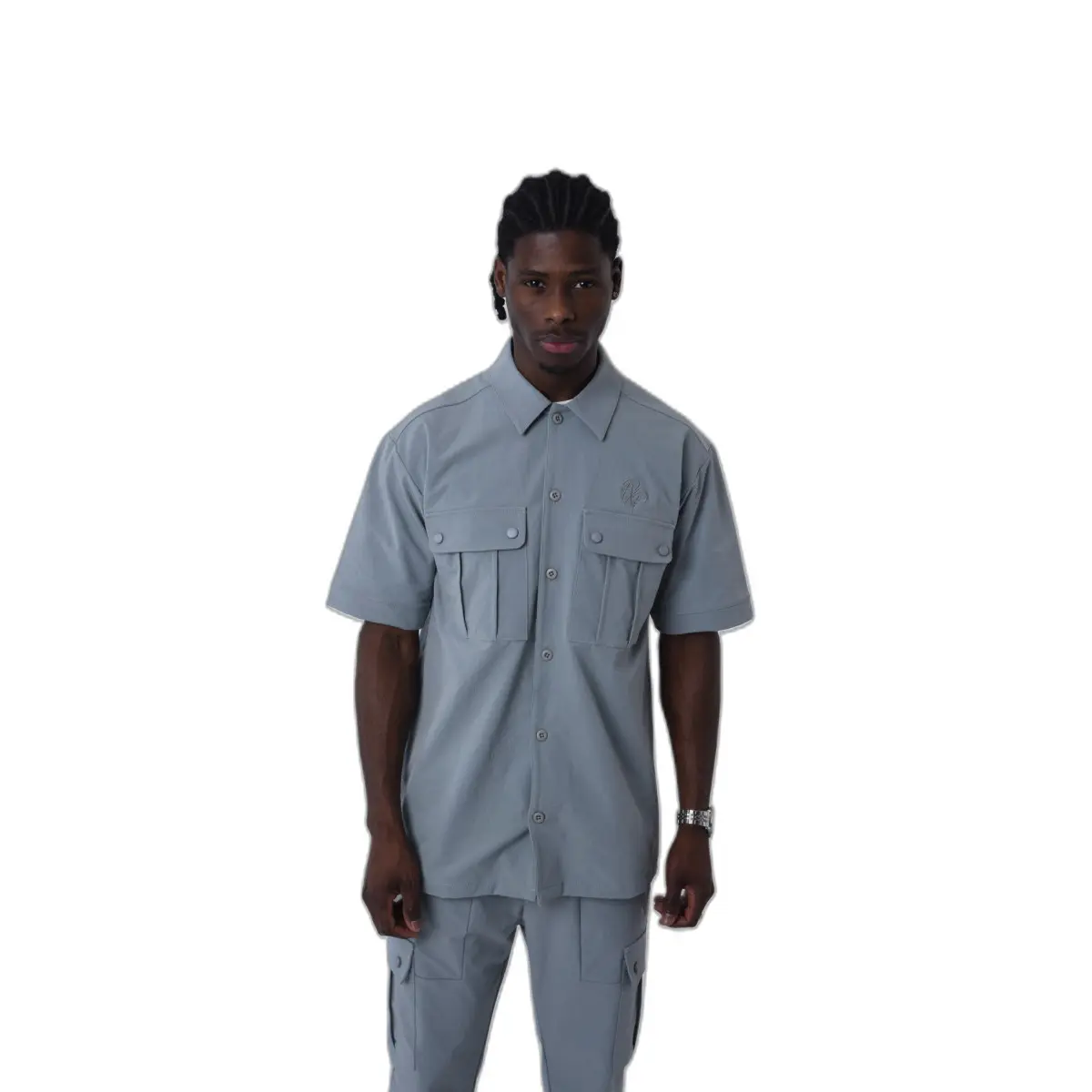 Camicia Project X Paris