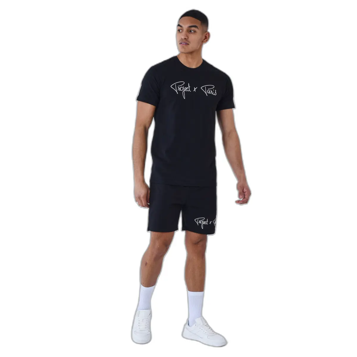 Shorts Project X Paris