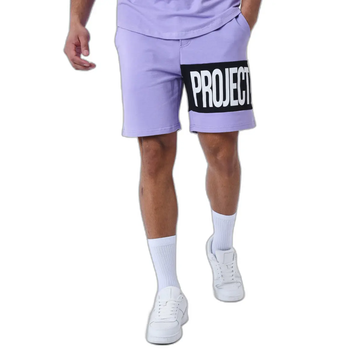 Pantaloncini Project X Paris Crew