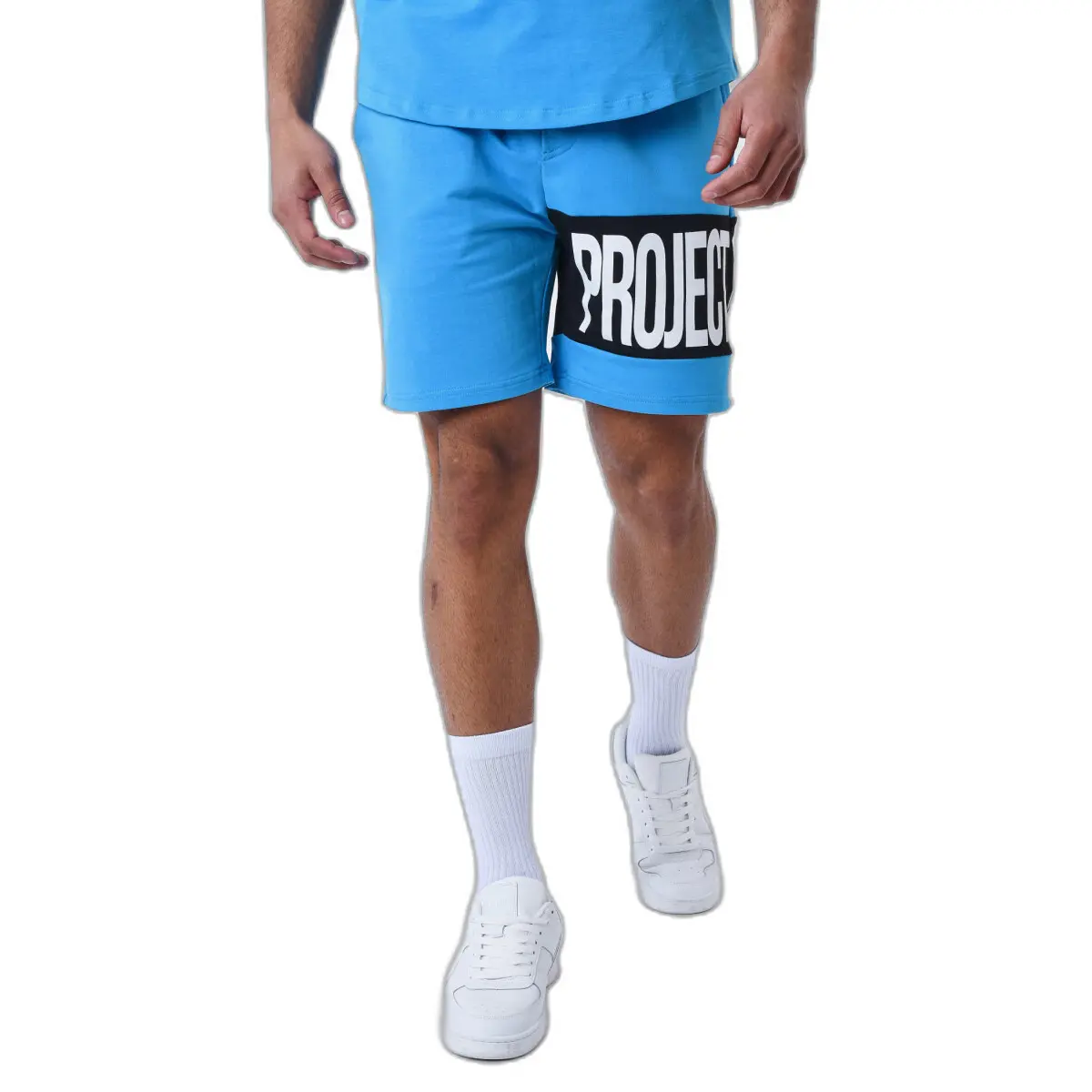 Pantaloncini Project X Paris Crew