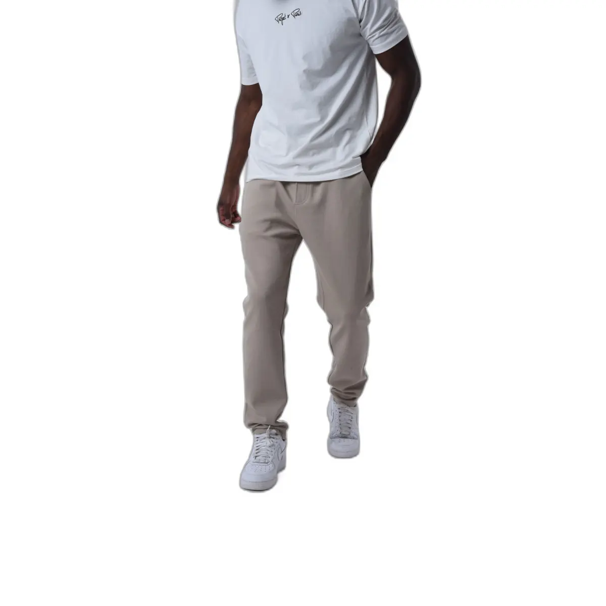Cargo broek met meerdere zakken Project X Paris