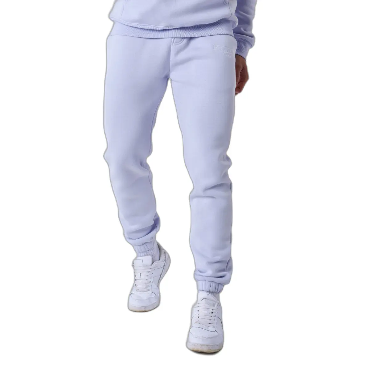 Pantaloni da jogging ricamati Contour Project X Paris