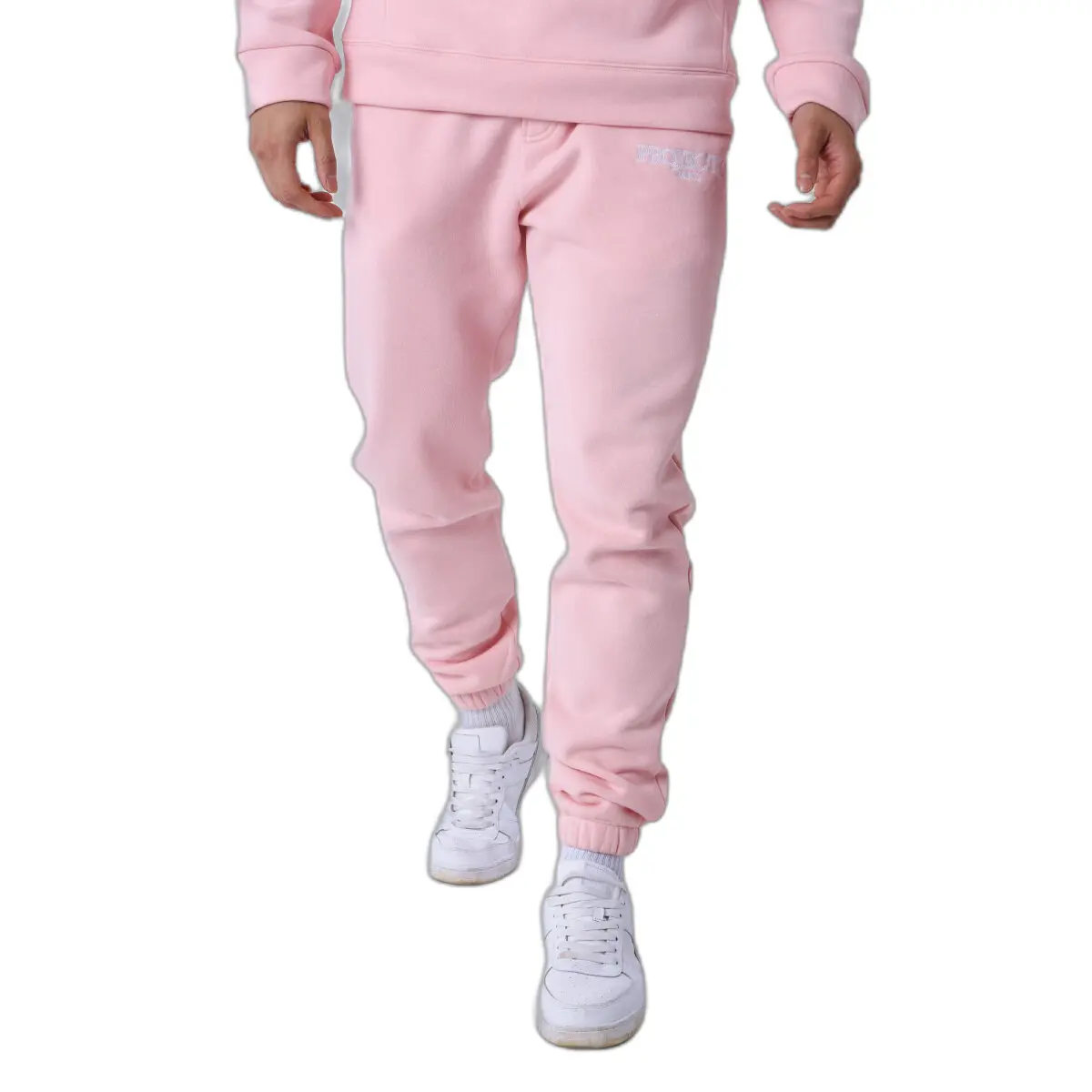 Pantaloni da jogging ricamati Contour Project X Paris