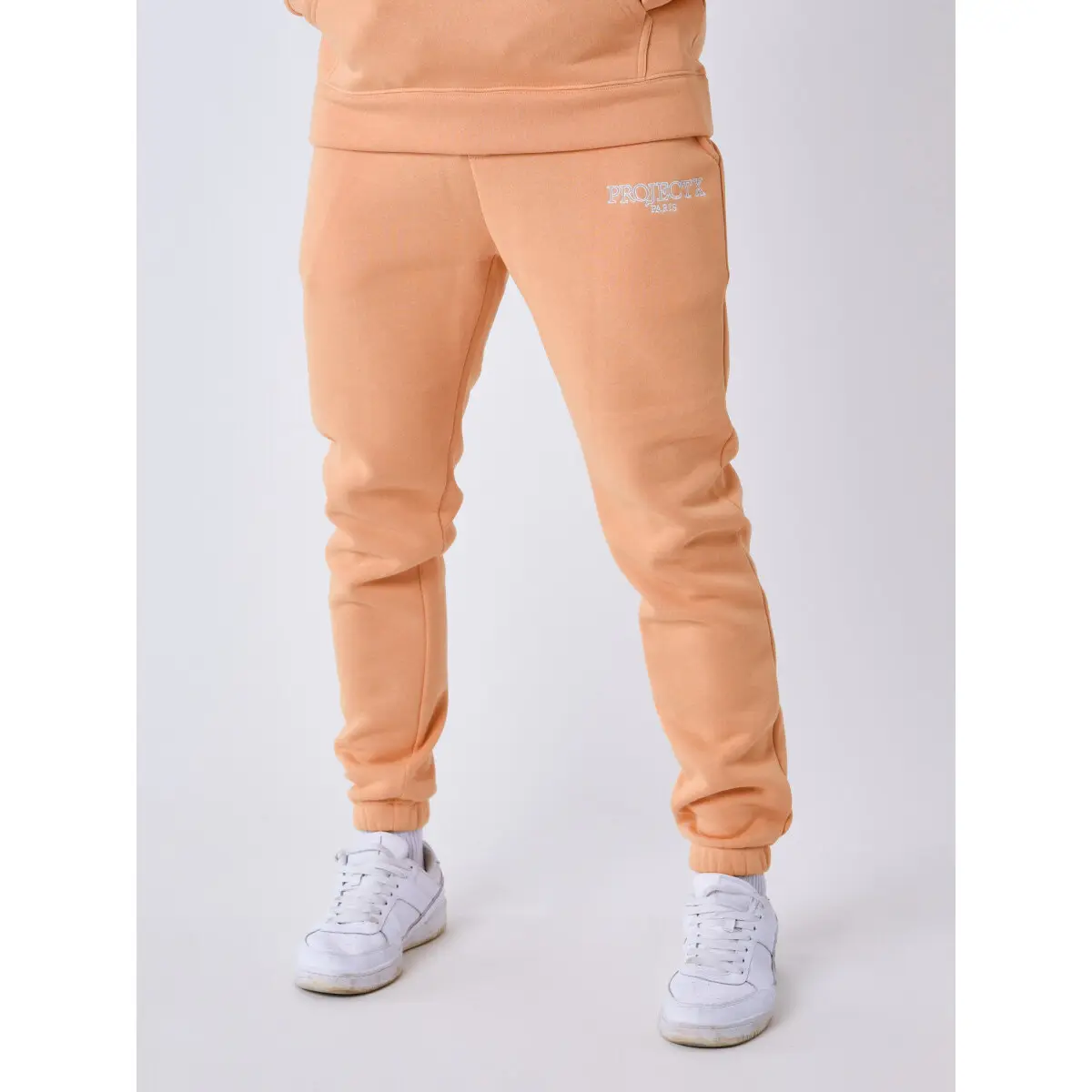 Pantaloni da jogging ricamati Contour Project X Paris