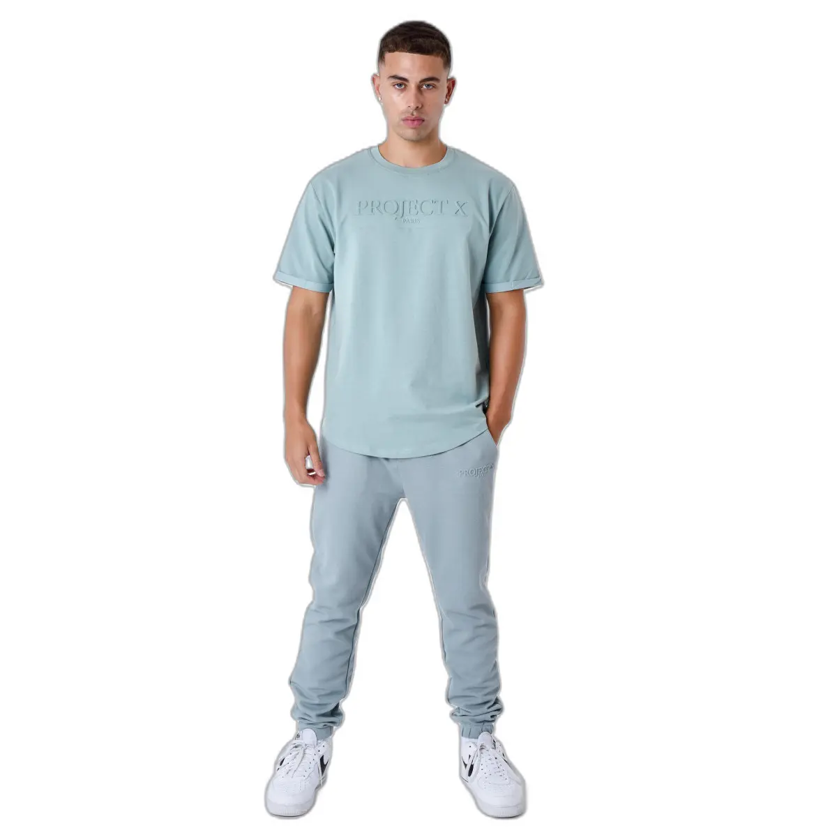 Gevoerde joggingbroek Project X Paris