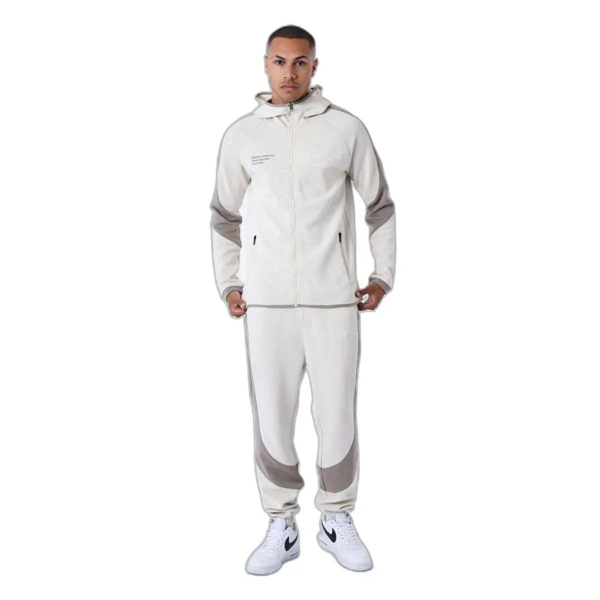 Pantaloni running Project X Paris