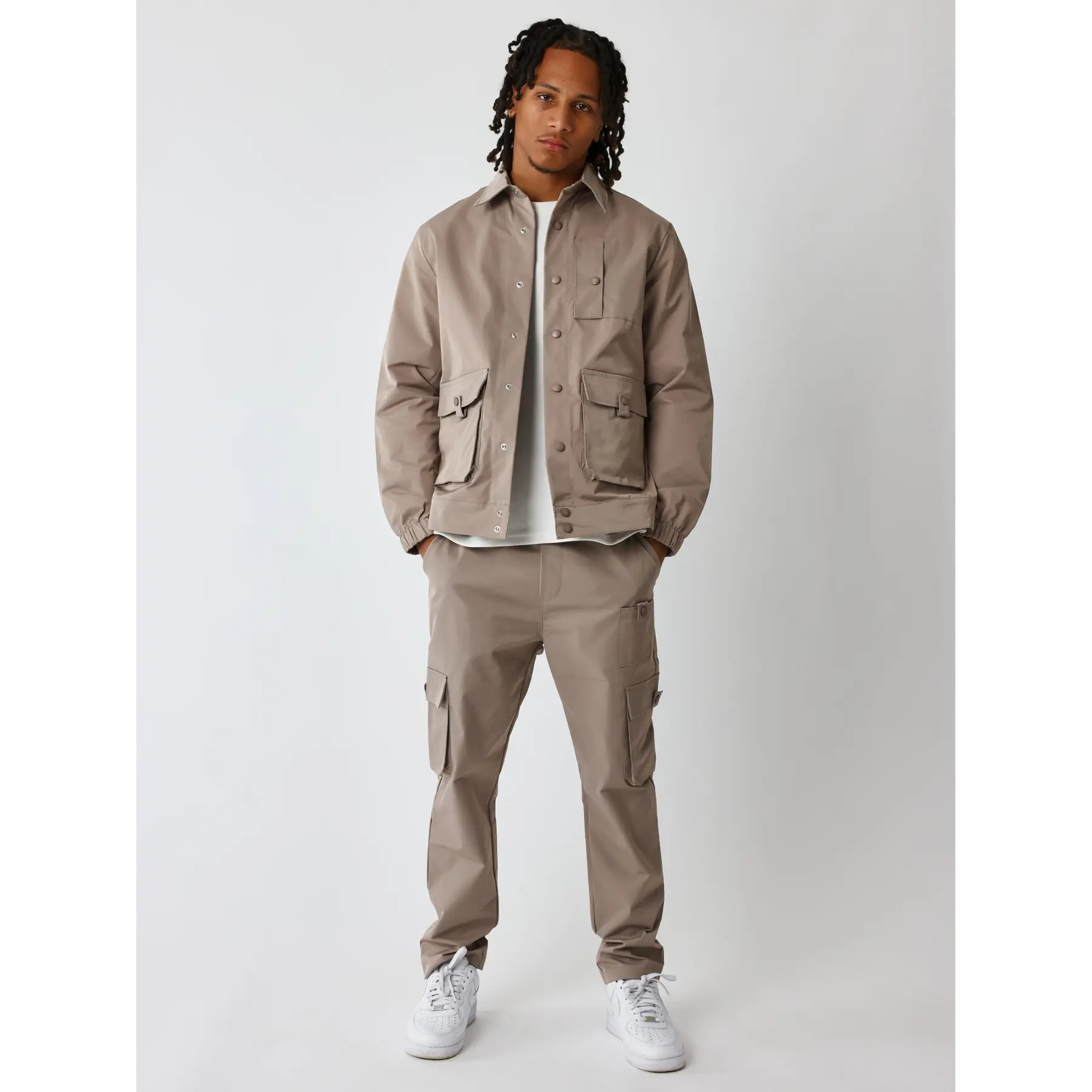 Cargo-Hose Project X Paris Workwear