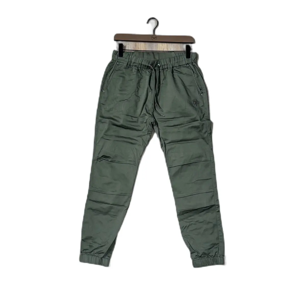Pantaloni da jogging basic in nylon Project X Paris 1