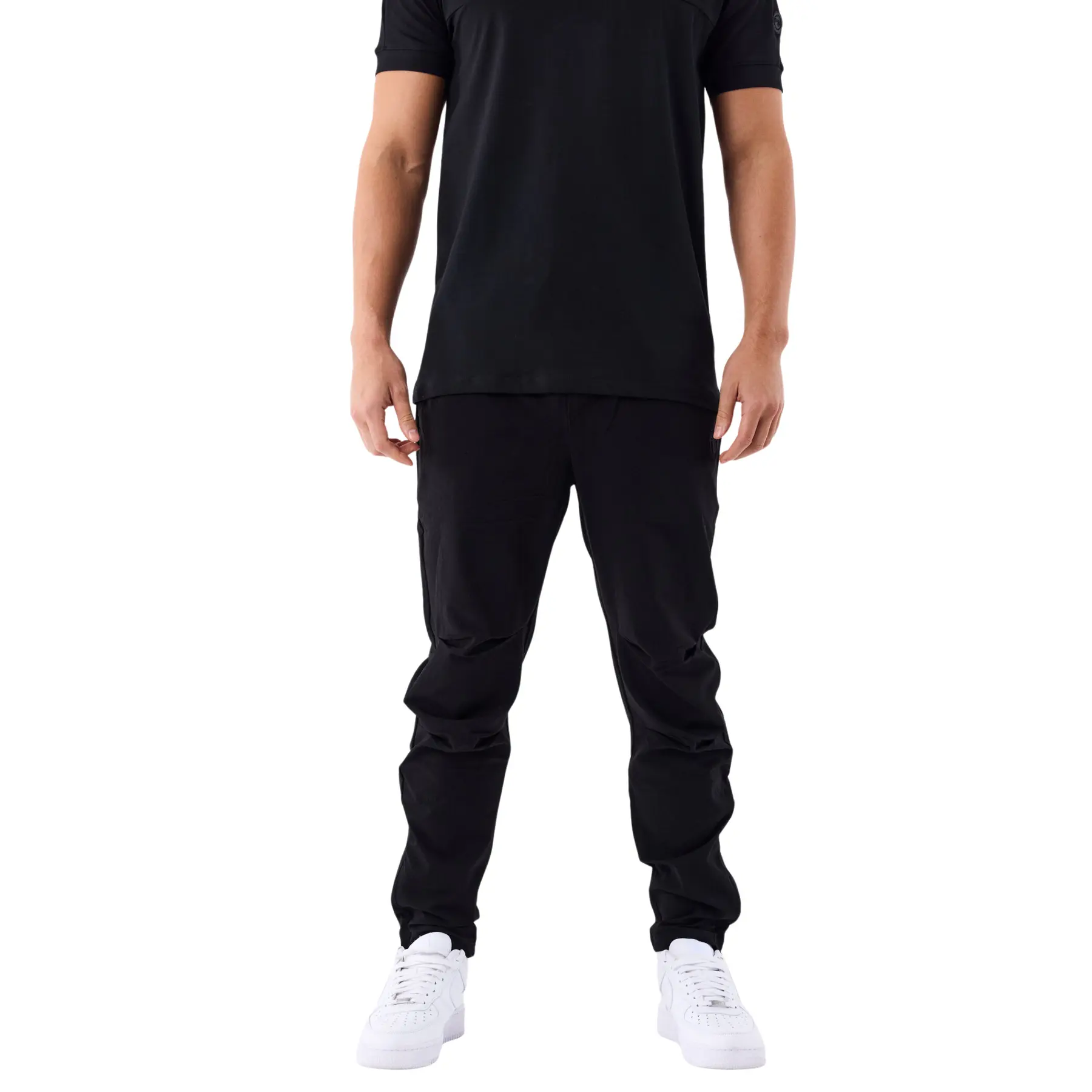 Pantaloni tecnici Project X Paris