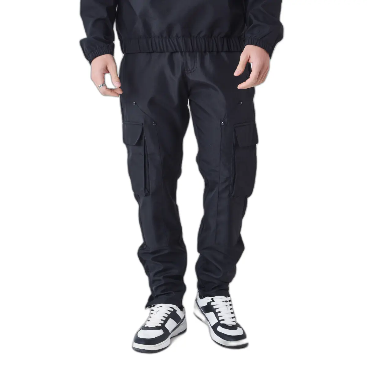 Pantaloni cargo Project X Paris