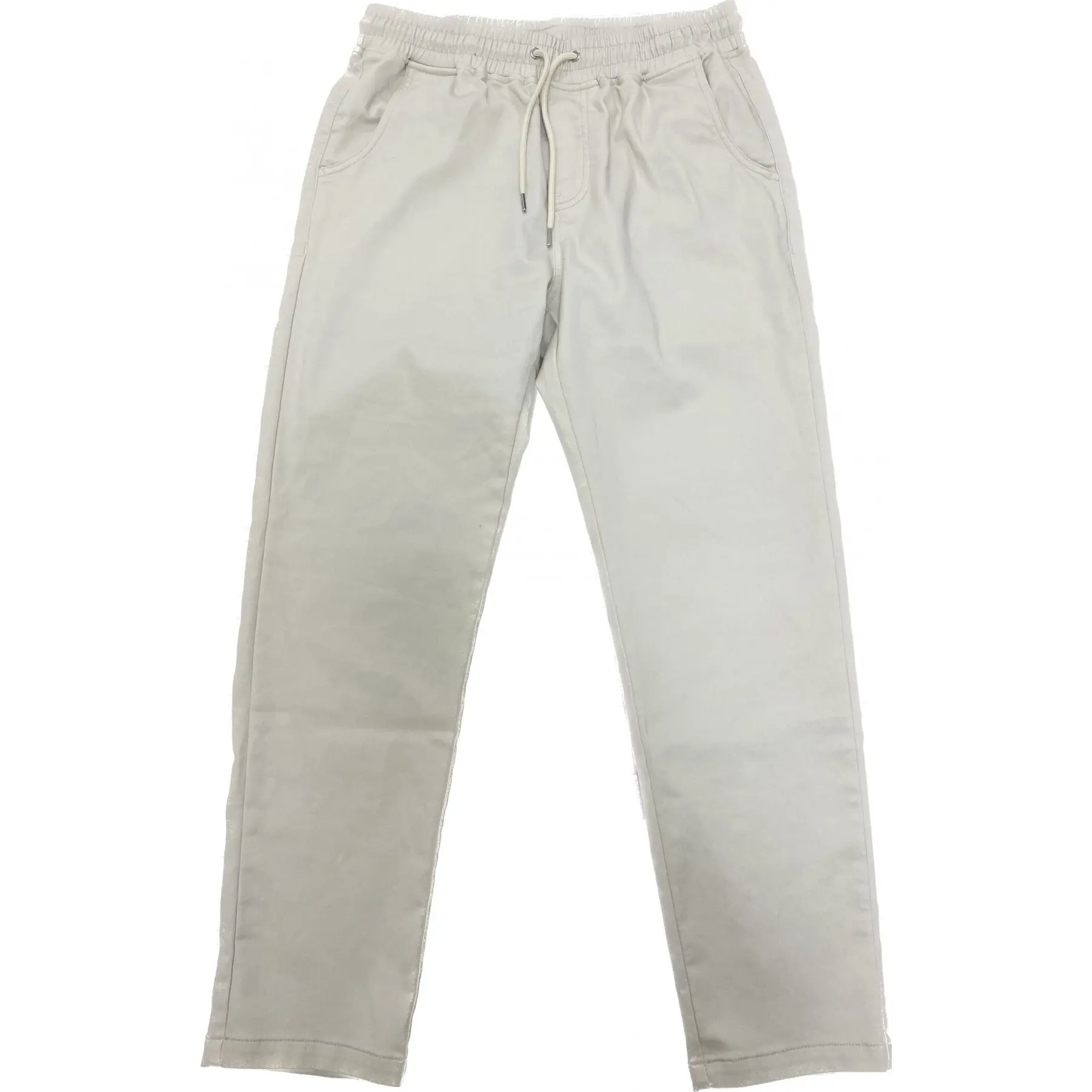 Pantaloni dritti Project X Paris