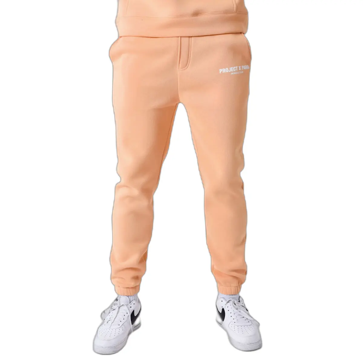 Pantaloni running Project X Paris Member's Club
