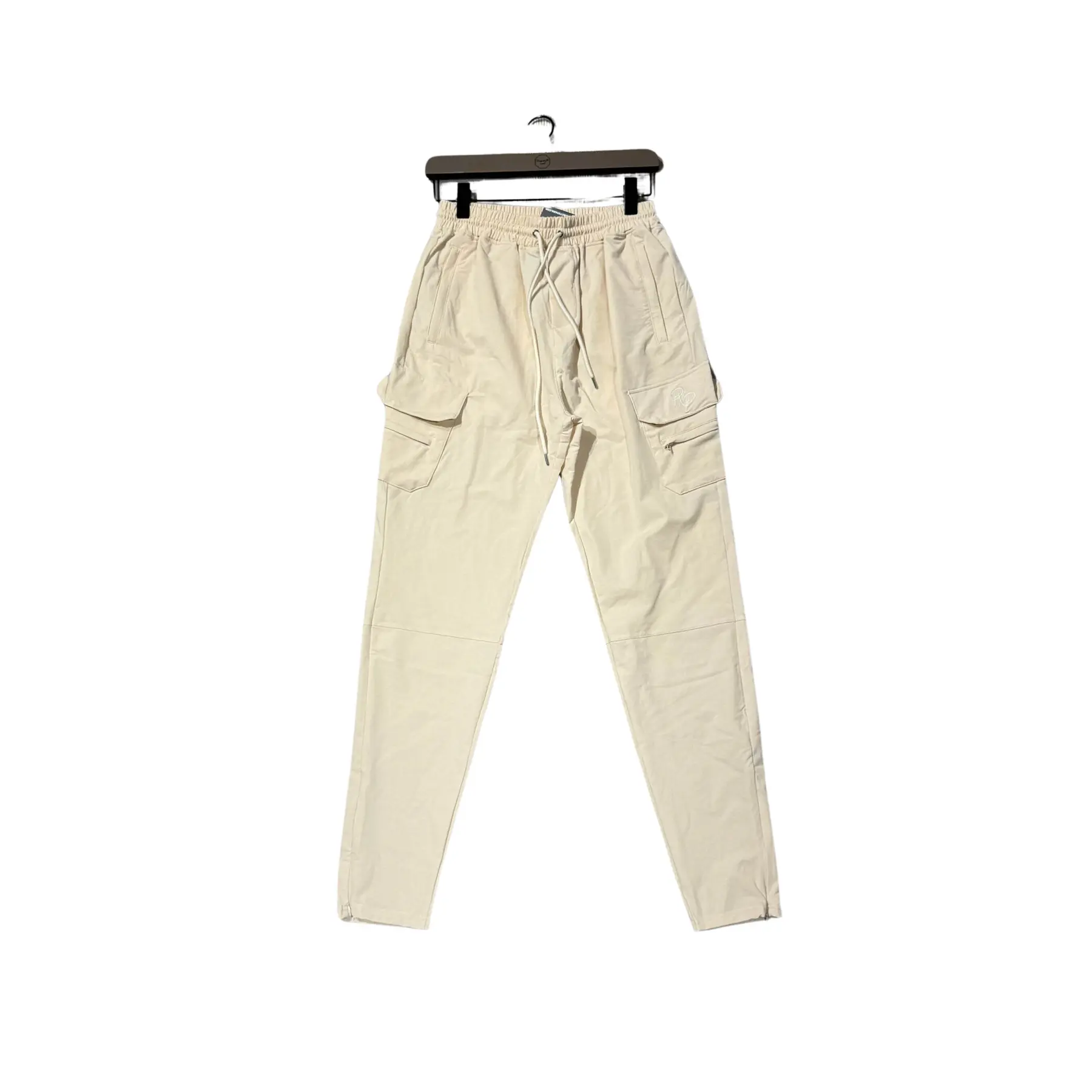 Pantaloni cargo multitasche Project X Paris