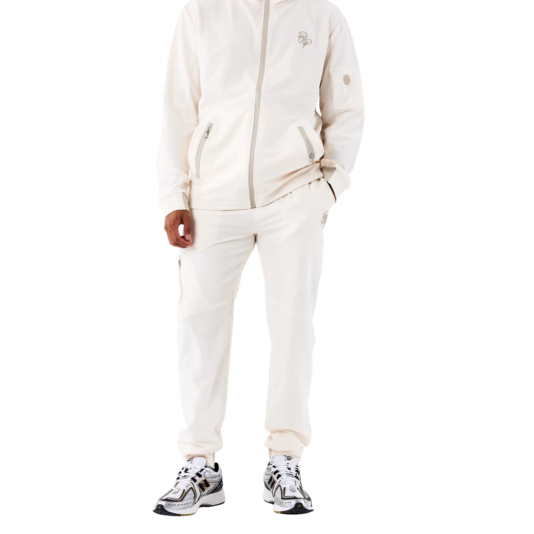 Pantaloni cargo tecnici Project X Paris