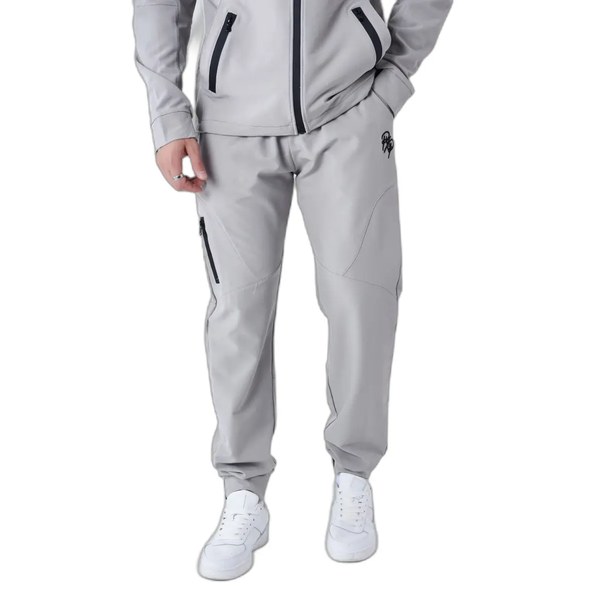 Pantaloni cargo tecnici Project X Paris