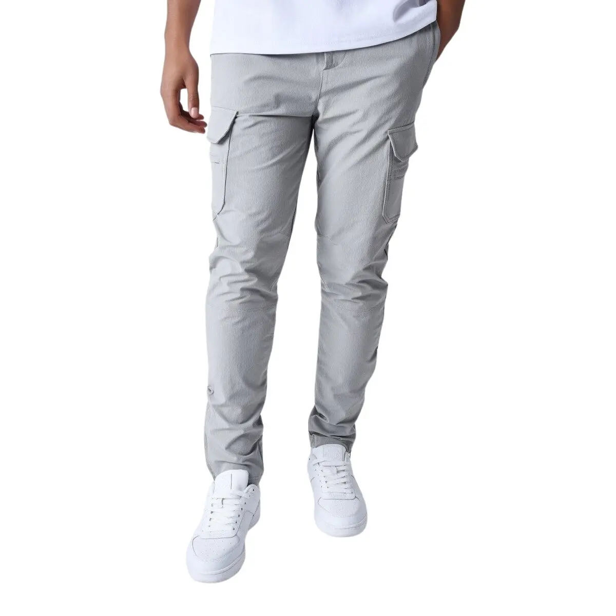 Pantaloni cargo Project X Paris
