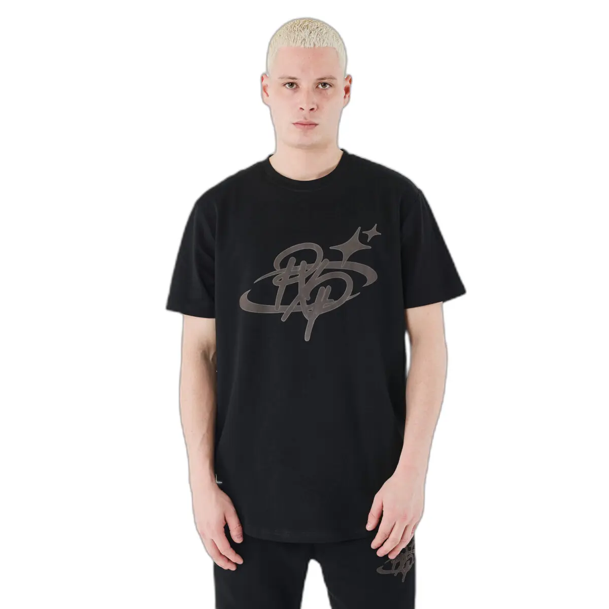 T-shirt Project X Paris Collaboration Kalash