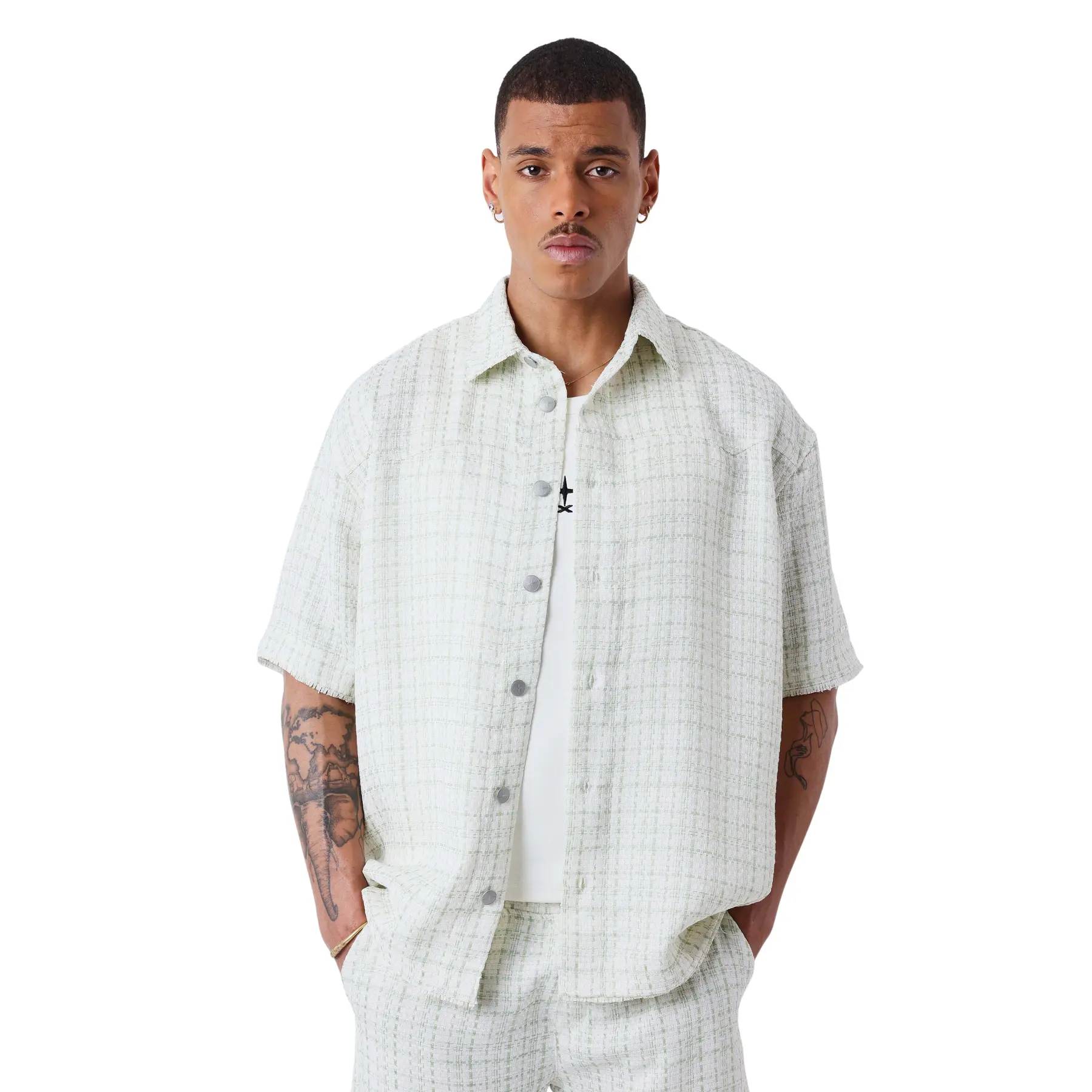 Camicia Project X Paris