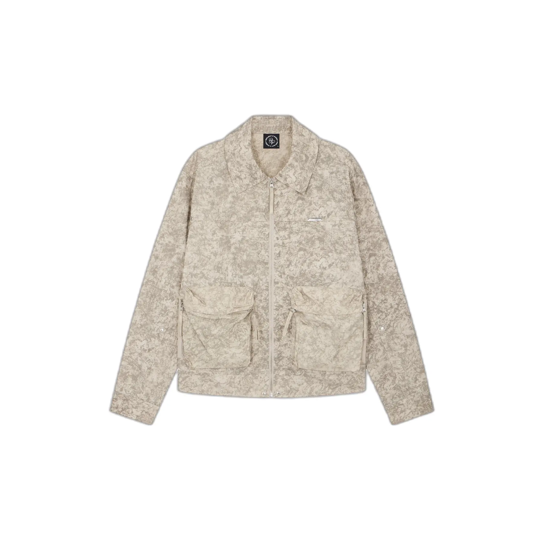 Arbeitsjacke Project X Paris