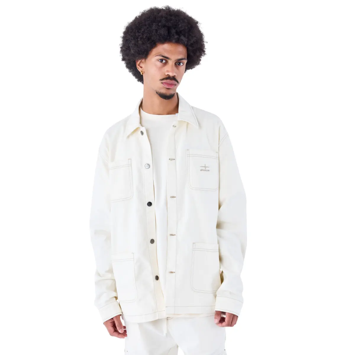 Camicia Project X Paris Craft