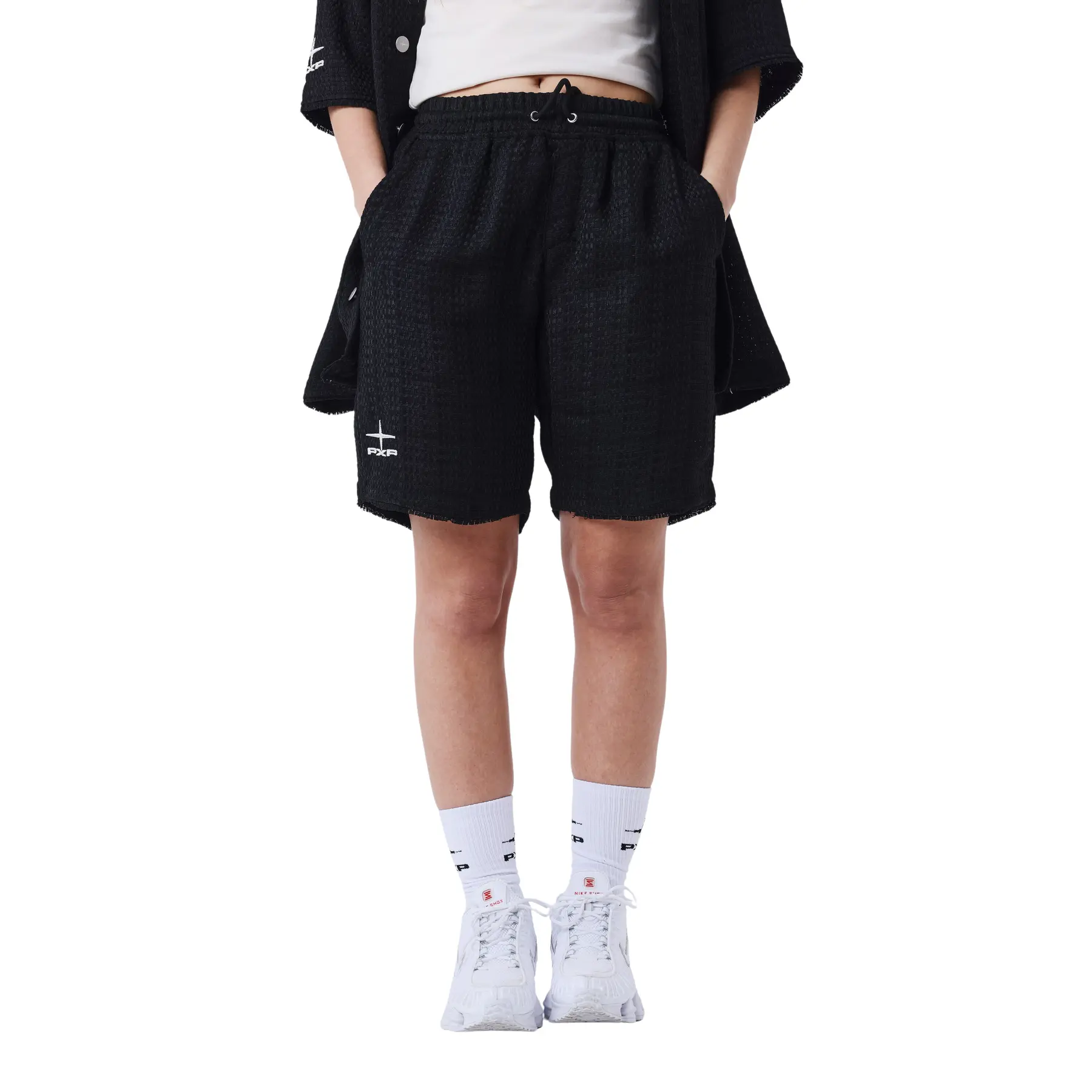 Shorts Project X Paris