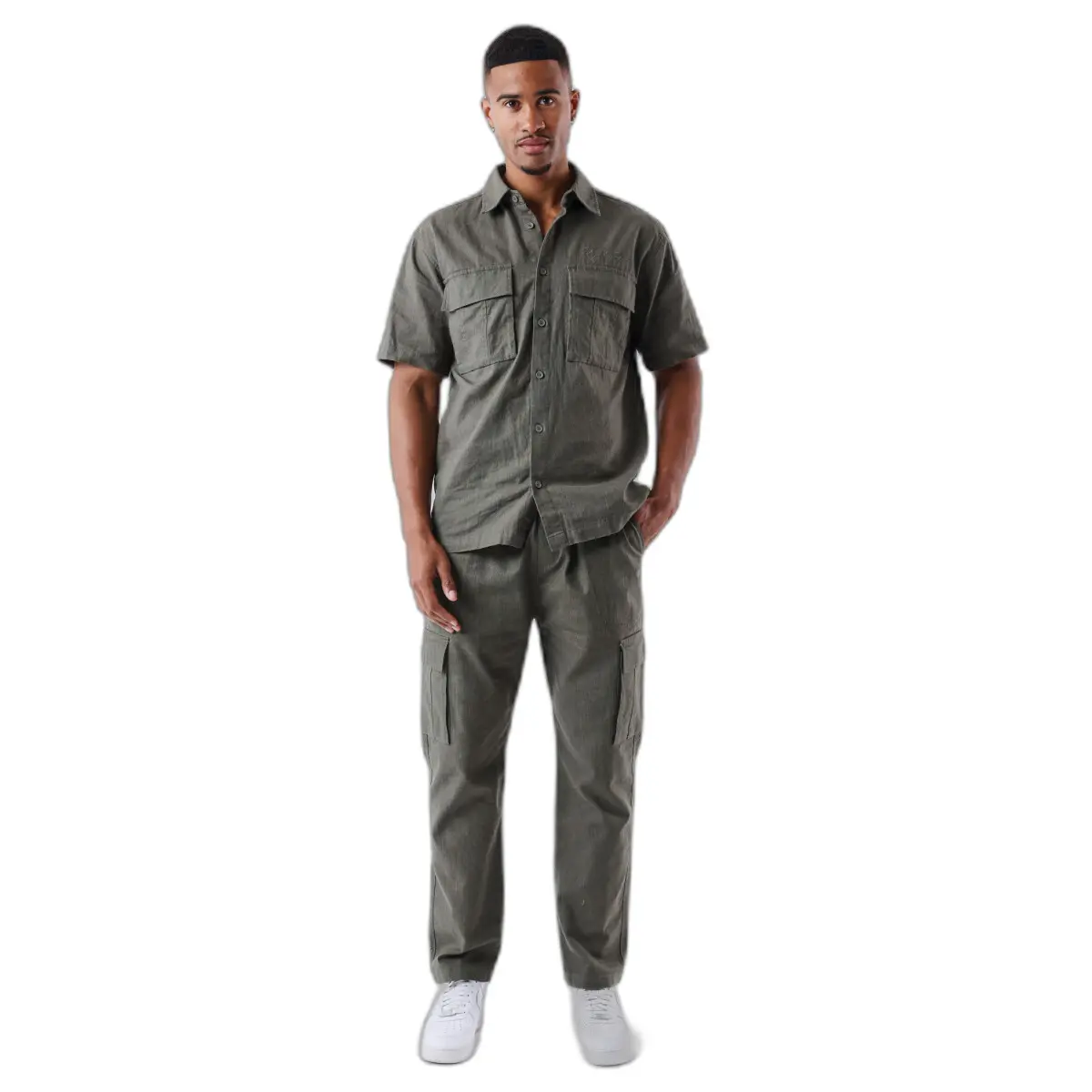 Pantaloni cargo Project X Paris