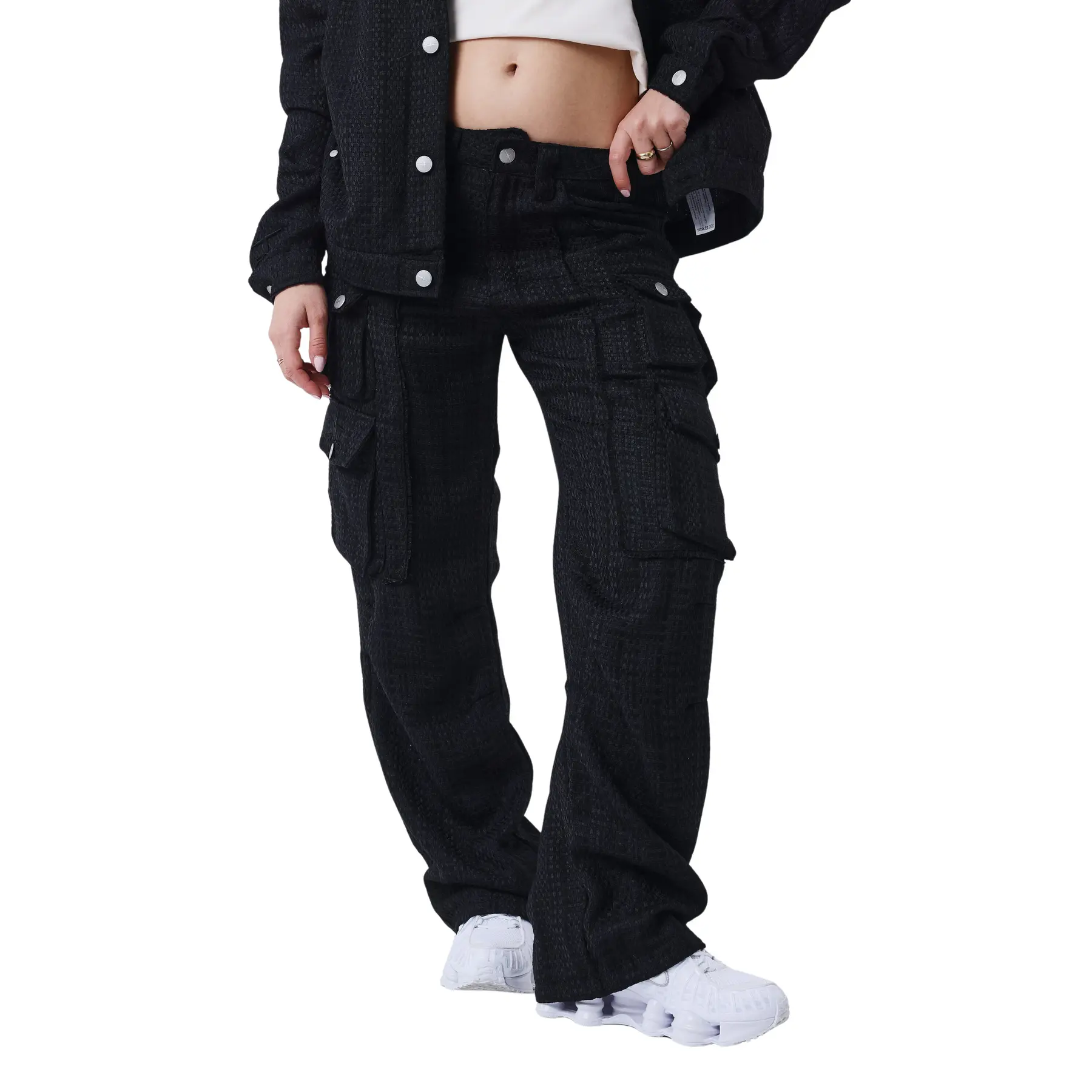 Pantaloni Project X Paris